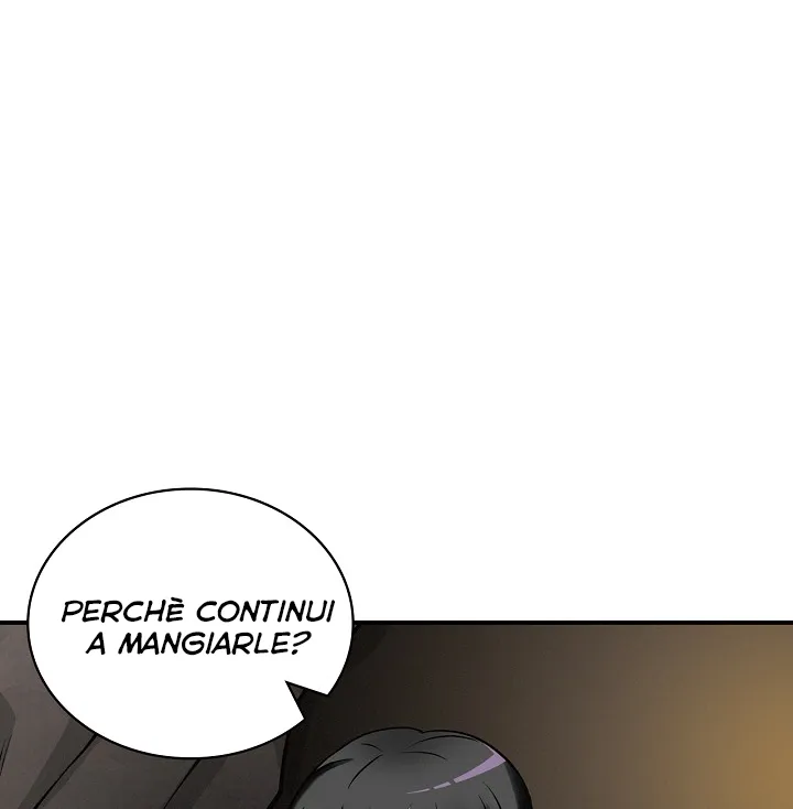 Read Gourmet Gaming IT Manga Online