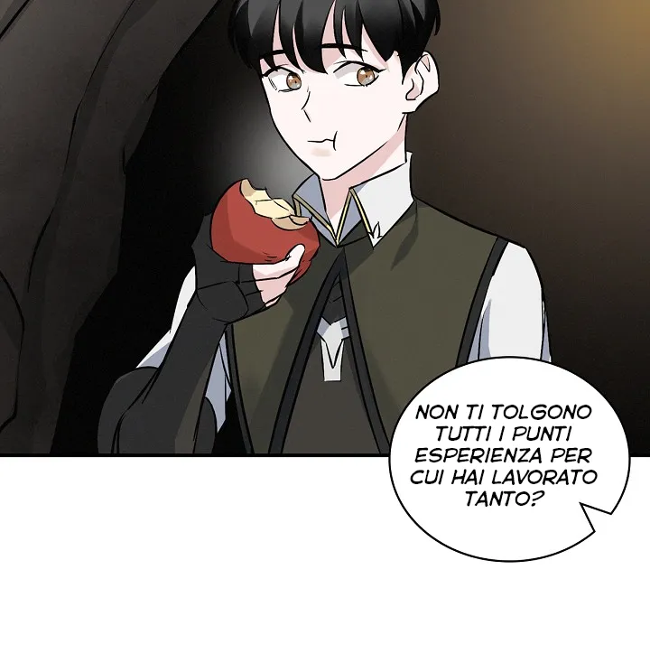 Read Gourmet Gaming IT Manga Online