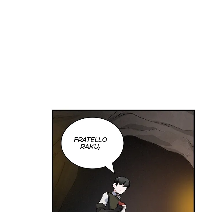 Read Gourmet Gaming IT Manga Online
