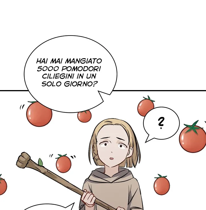 Read Gourmet Gaming IT Manga Online