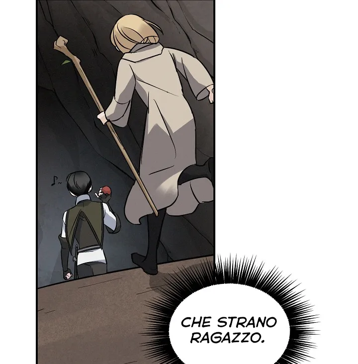 Read Gourmet Gaming IT Manga Online