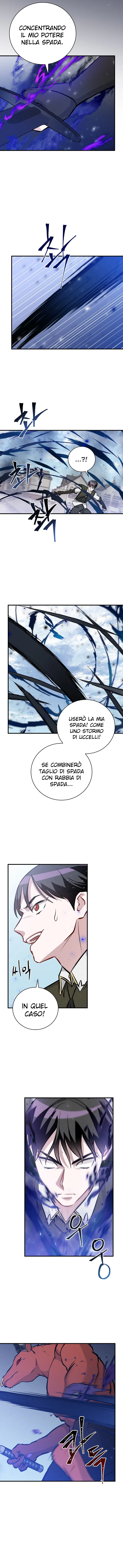 Read Gourmet Gaming IT Manga Online