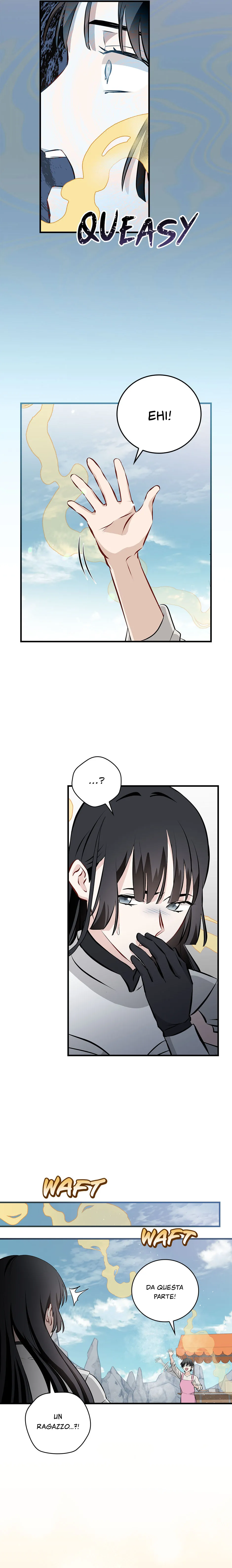 Read Gourmet Gaming IT Manga Online