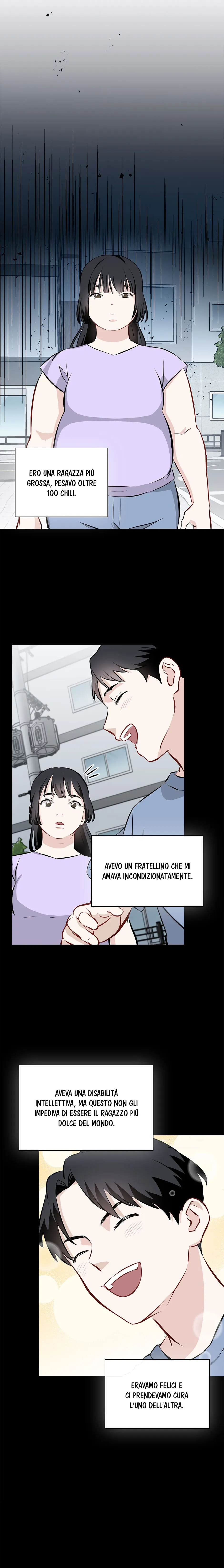 Read Gourmet Gaming IT Manga Online