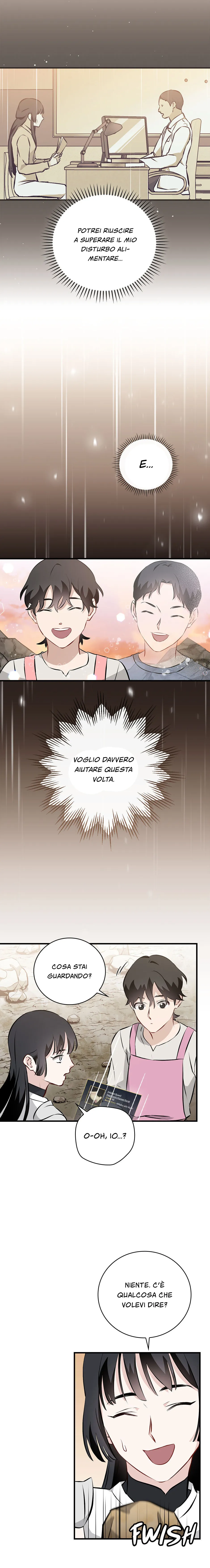 Read Gourmet Gaming IT Manga Online