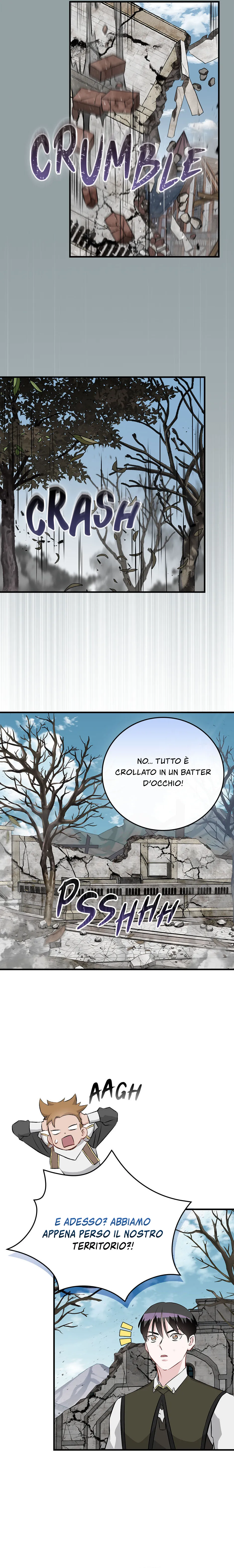 Read Gourmet Gaming IT Manga Online