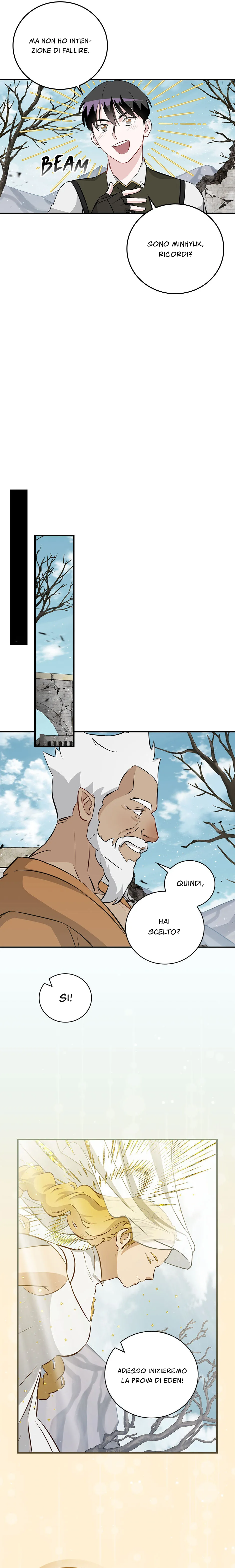 Read Gourmet Gaming IT Manga Online
