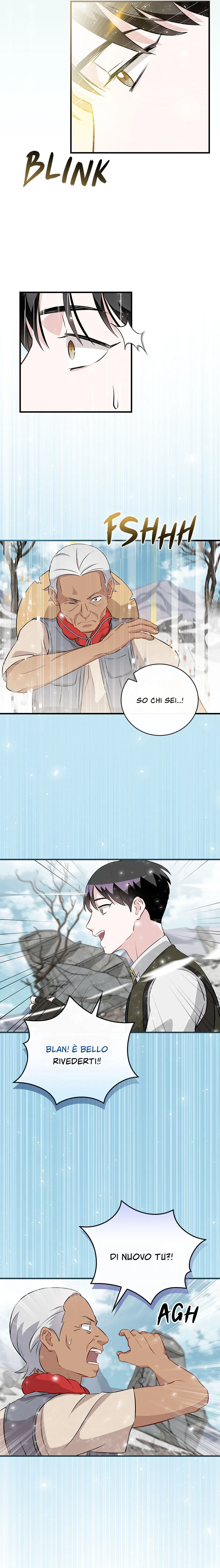 Read Gourmet Gaming IT Manga Online