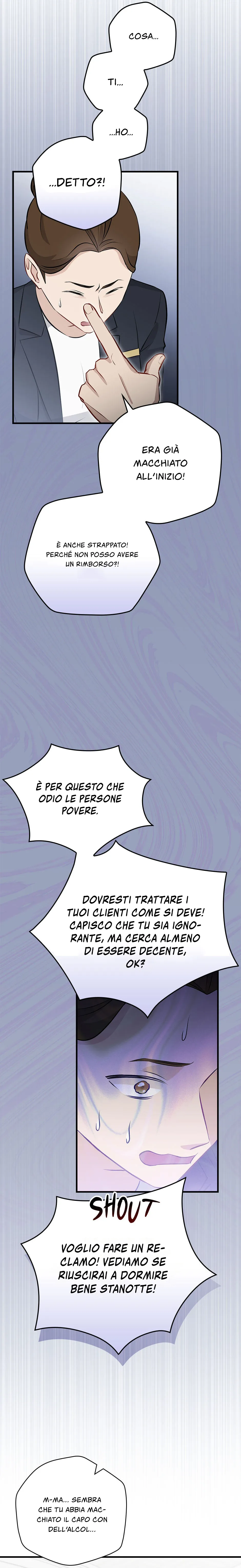 Read Gourmet Gaming IT Manga Online