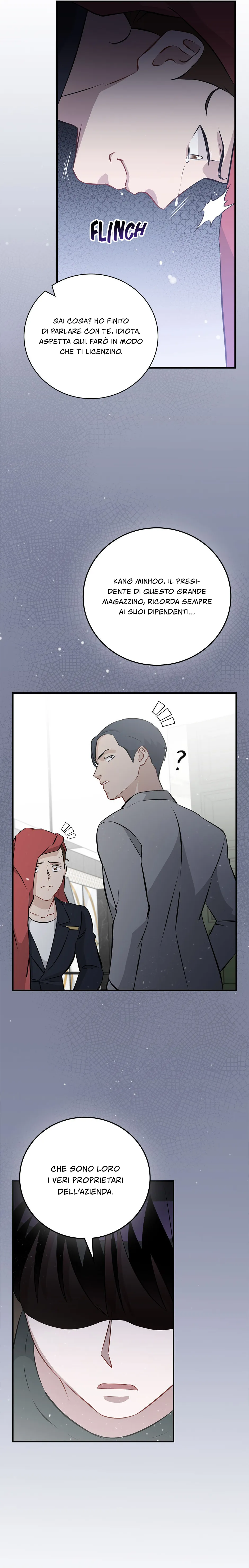 Read Gourmet Gaming IT Manga Online