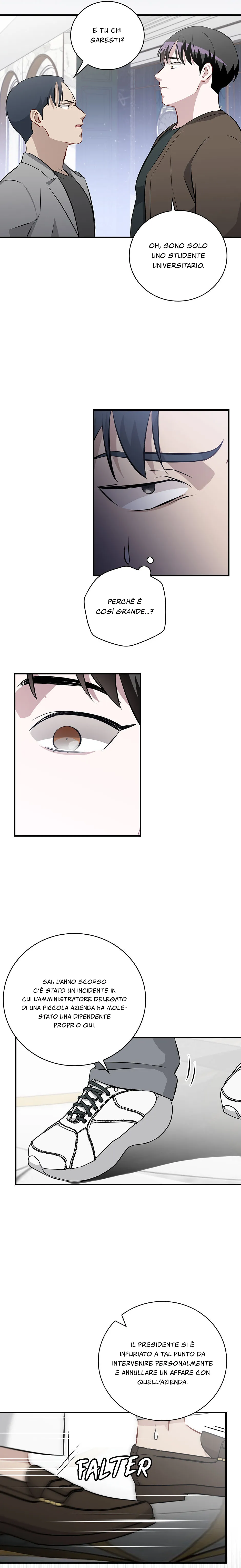 Read Gourmet Gaming IT Manga Online