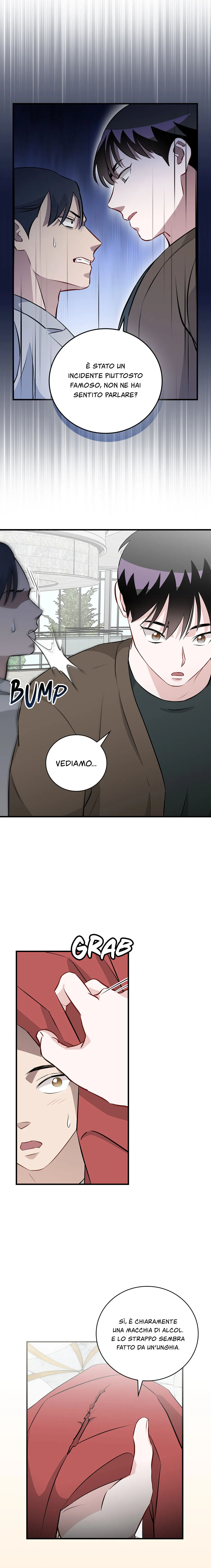 Read Gourmet Gaming IT Manga Online