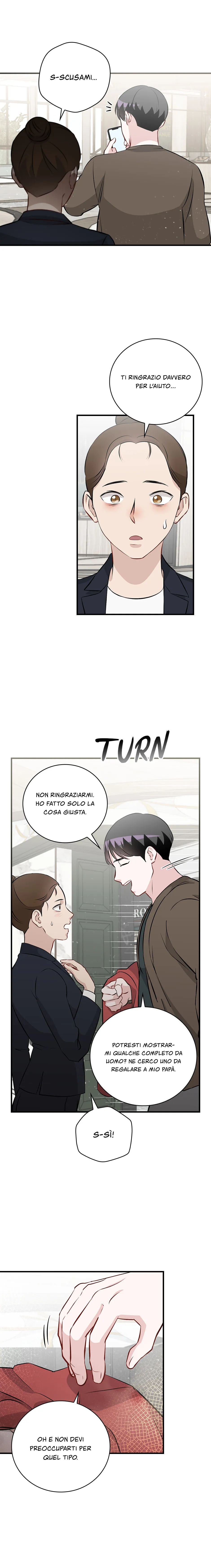 Read Gourmet Gaming IT Manga Online