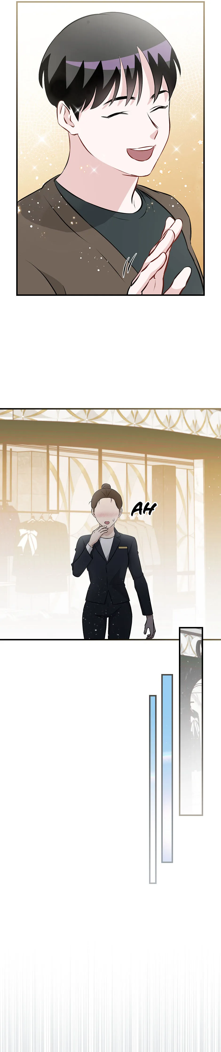 Read Gourmet Gaming IT Manga Online