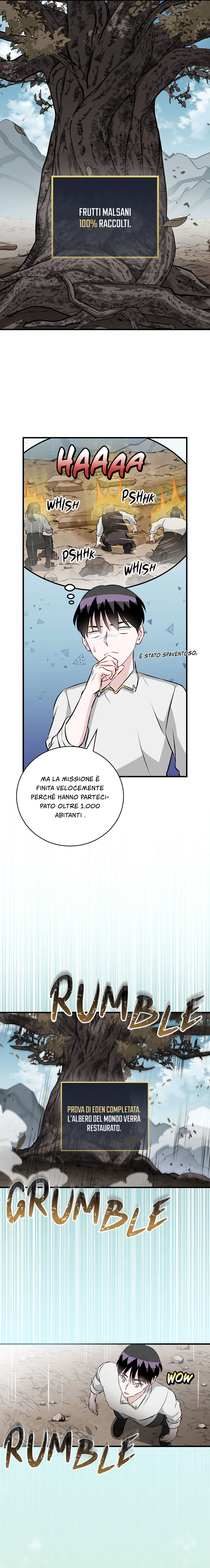 Read Gourmet Gaming IT Manga Online