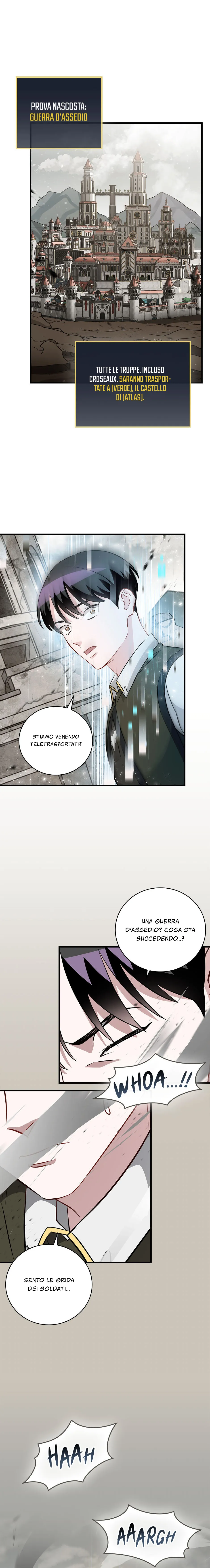 Read Gourmet Gaming IT Manga Online