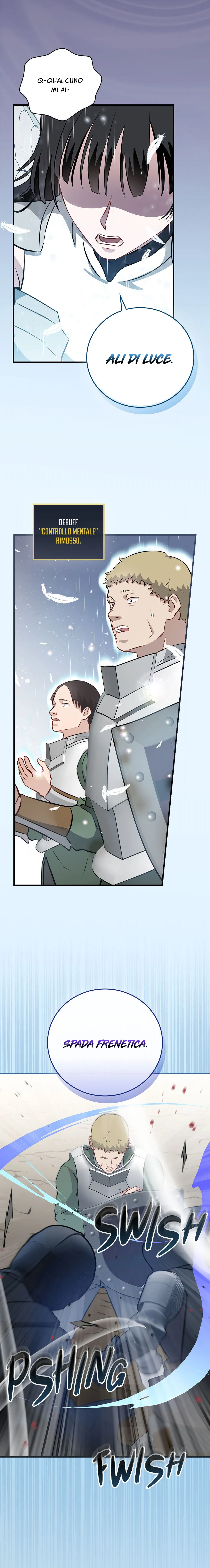 Read Gourmet Gaming IT Manga Online