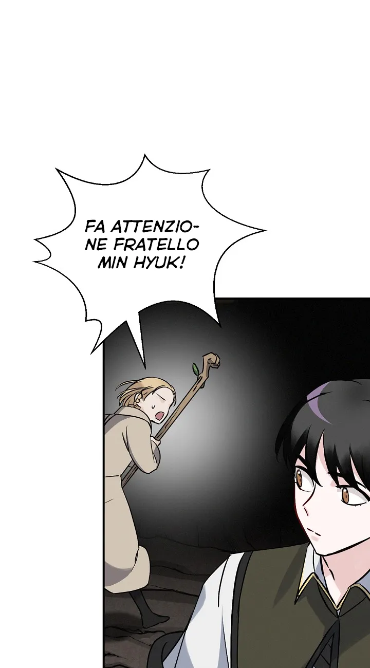 Read Gourmet Gaming IT Manga Online