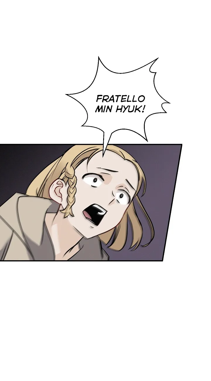 Read Gourmet Gaming IT Manga Online