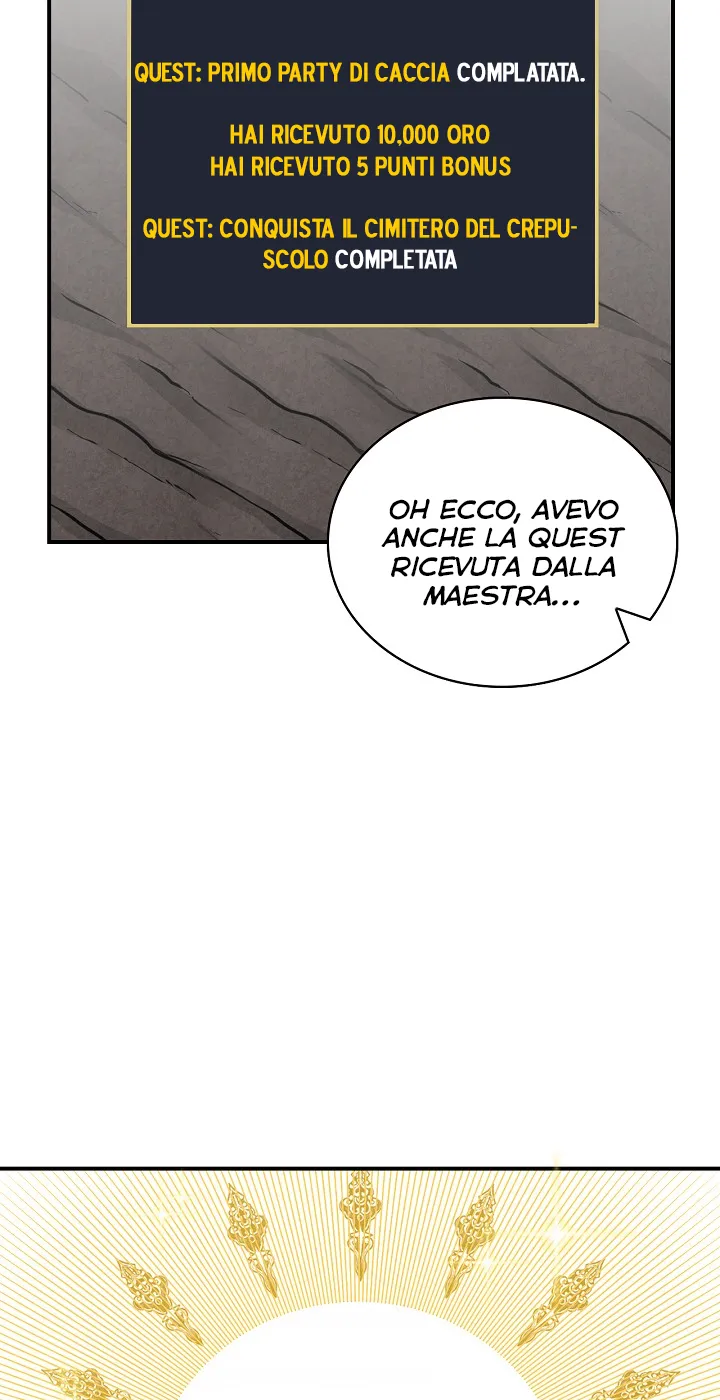 Read Gourmet Gaming IT Manga Online