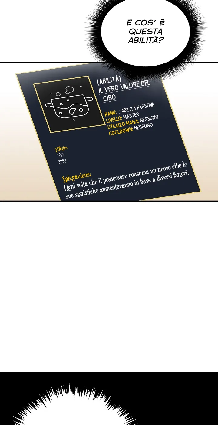 Read Gourmet Gaming IT Manga Online