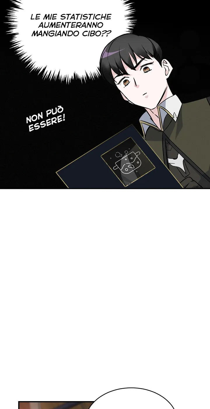 Read Gourmet Gaming IT Manga Online