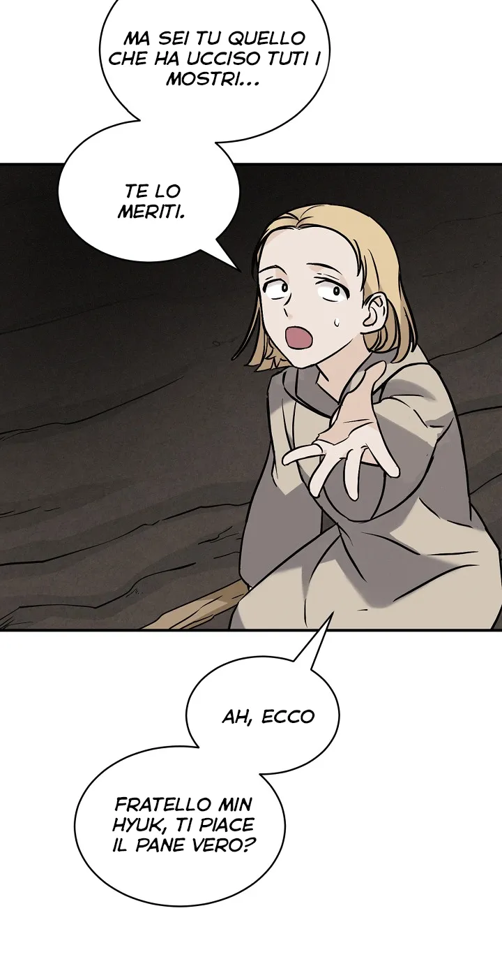 Read Gourmet Gaming IT Manga Online