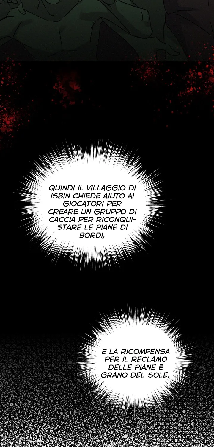 Read Gourmet Gaming IT Manga Online