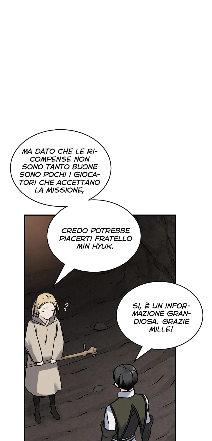 Read Gourmet Gaming IT Manga Online