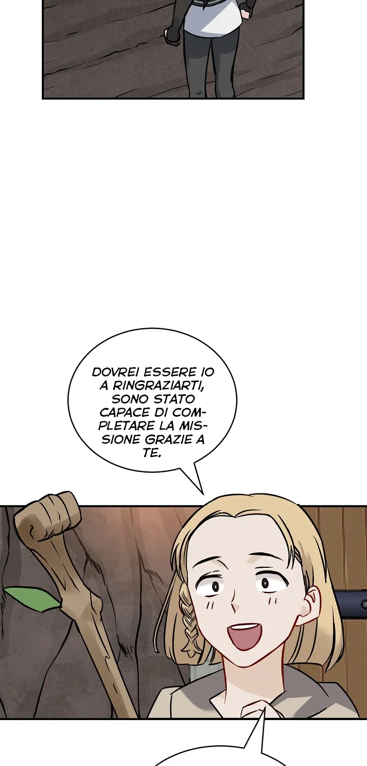 Read Gourmet Gaming IT Manga Online