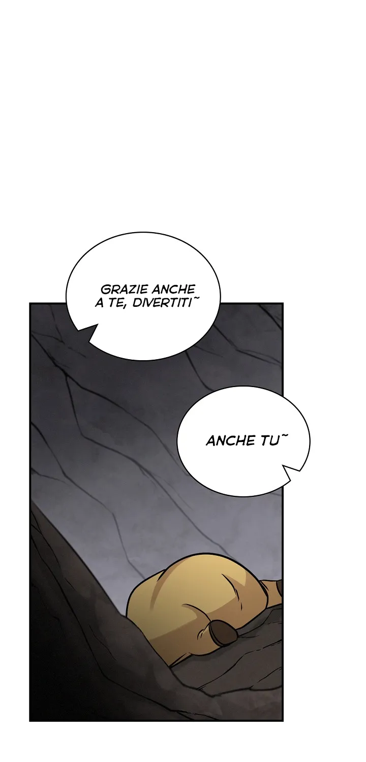 Read Gourmet Gaming IT Manga Online
