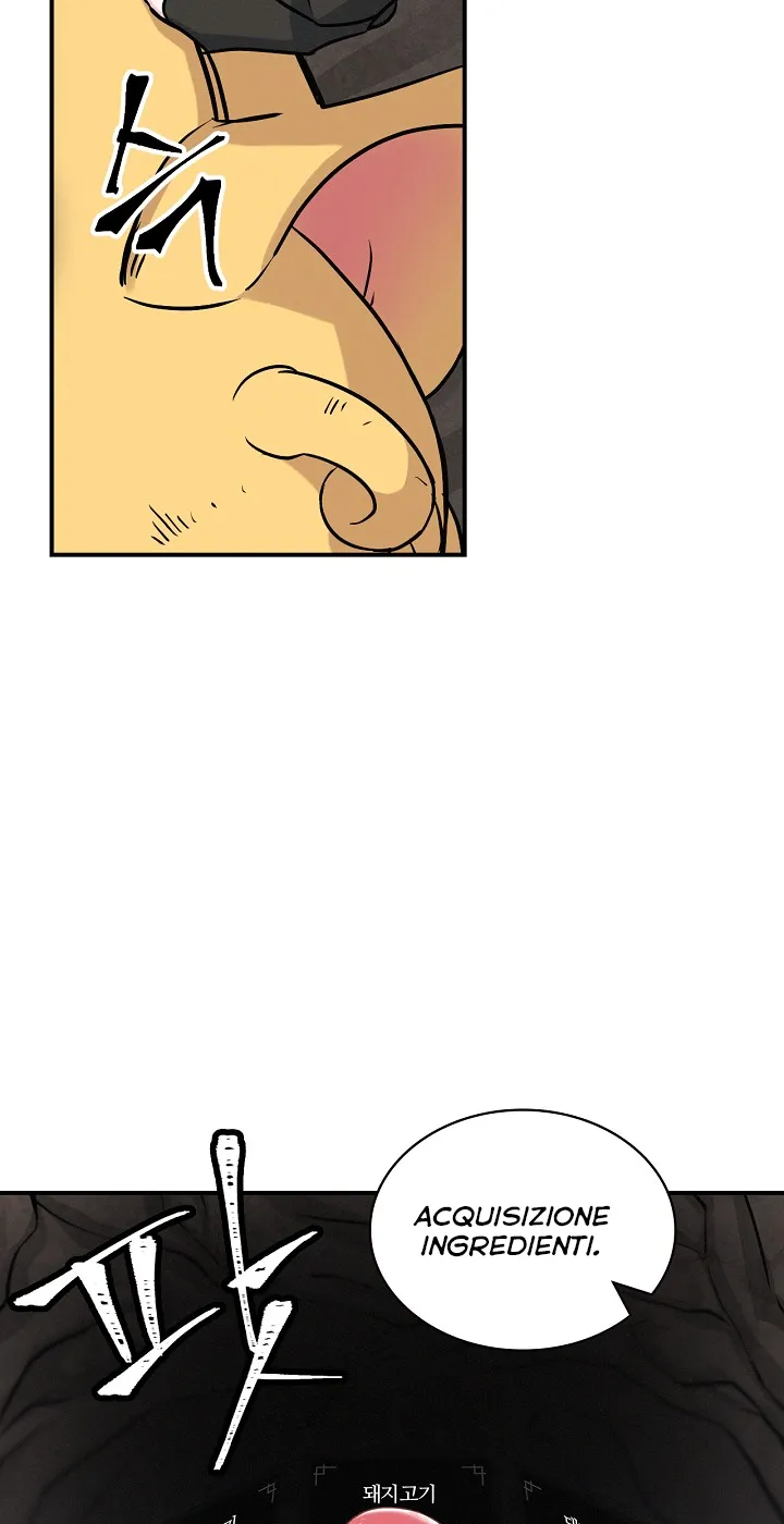 Read Gourmet Gaming IT Manga Online