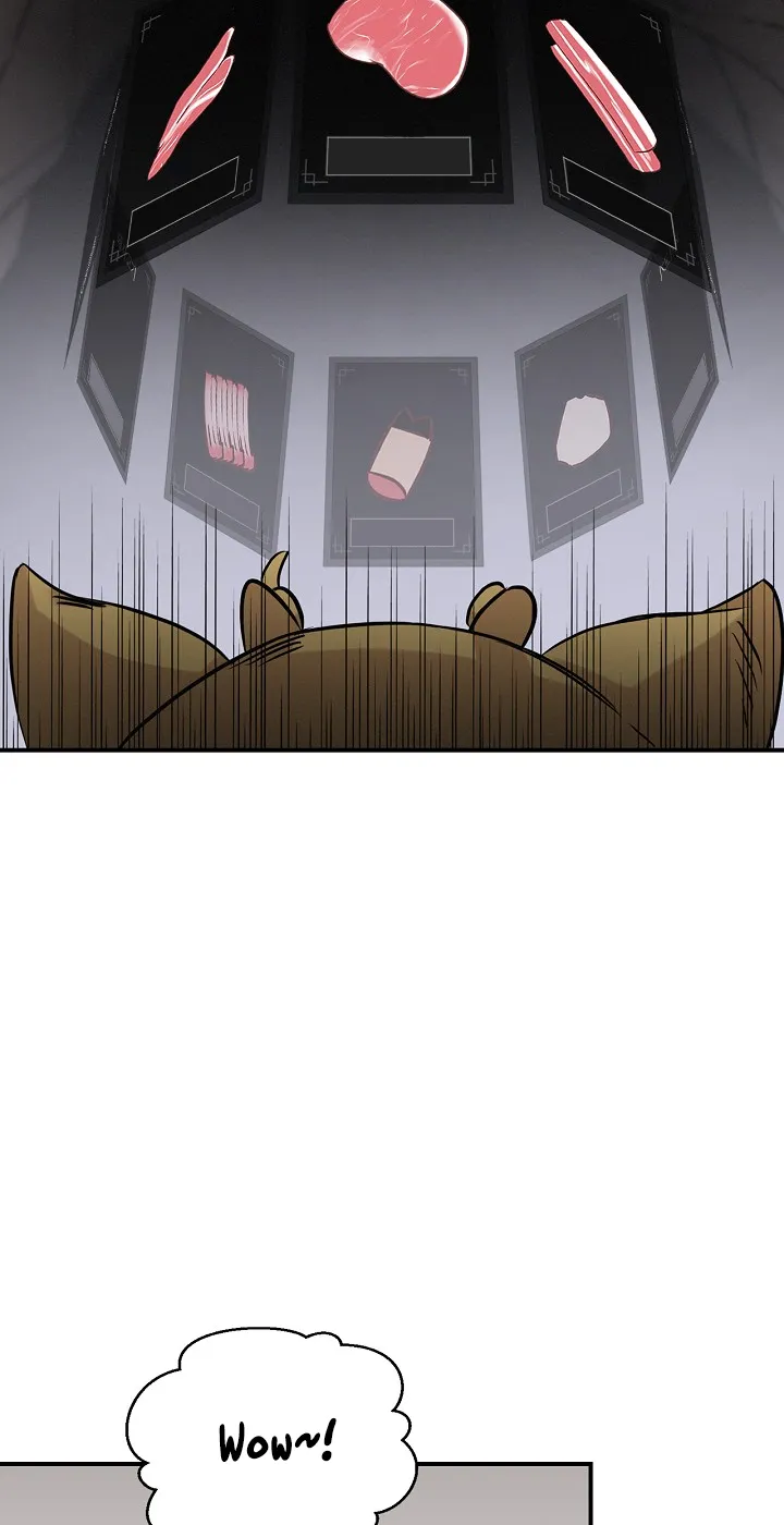 Read Gourmet Gaming IT Manga Online