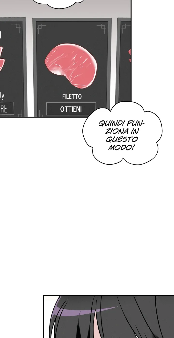 Read Gourmet Gaming IT Manga Online