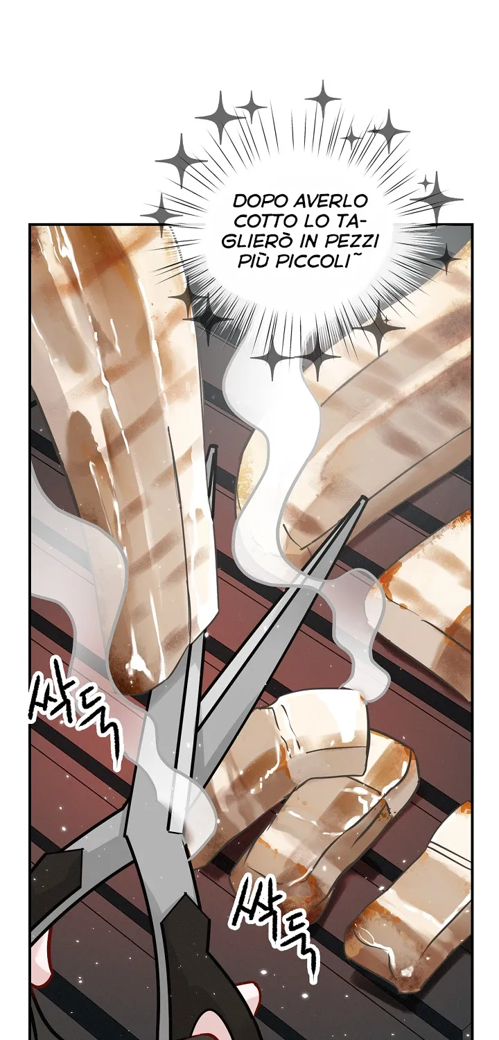 Read Gourmet Gaming IT Manga Online