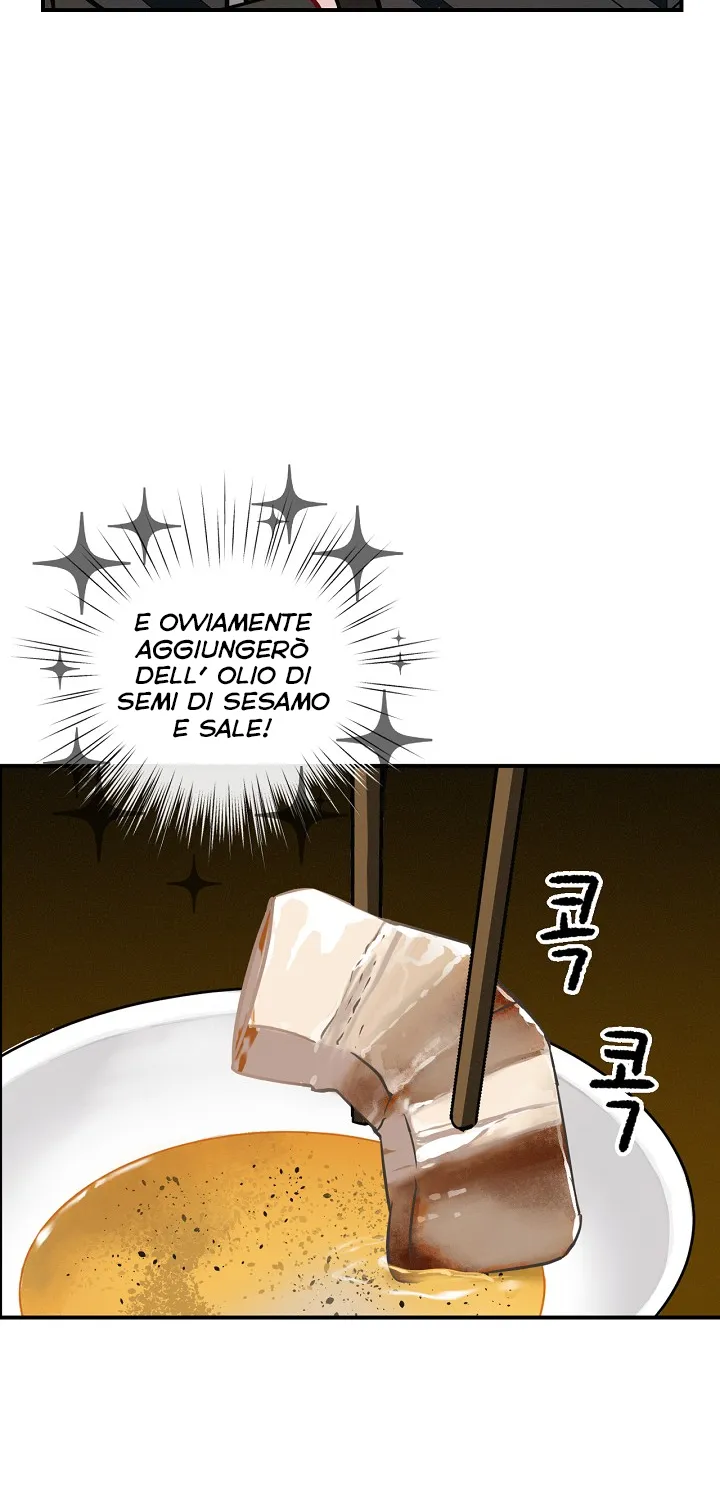 Read Gourmet Gaming IT Manga Online