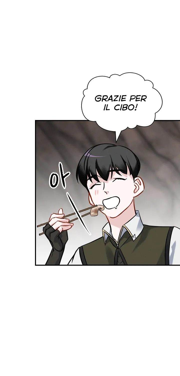 Read Gourmet Gaming IT Manga Online
