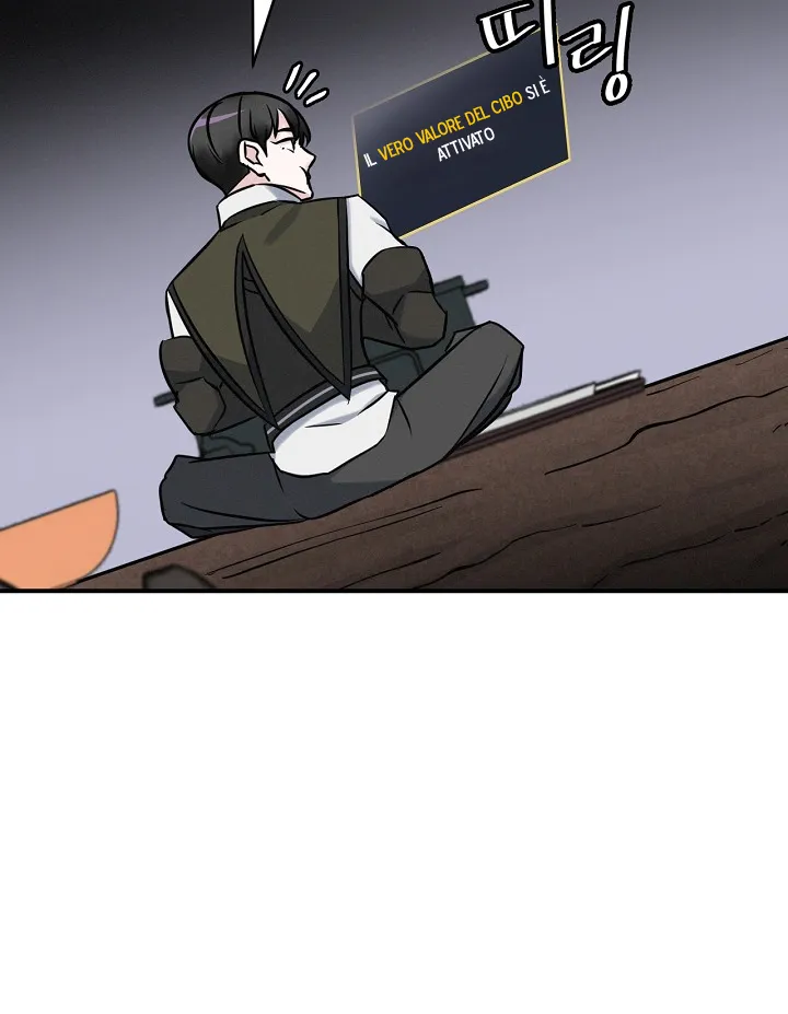 Read Gourmet Gaming IT Manga Online
