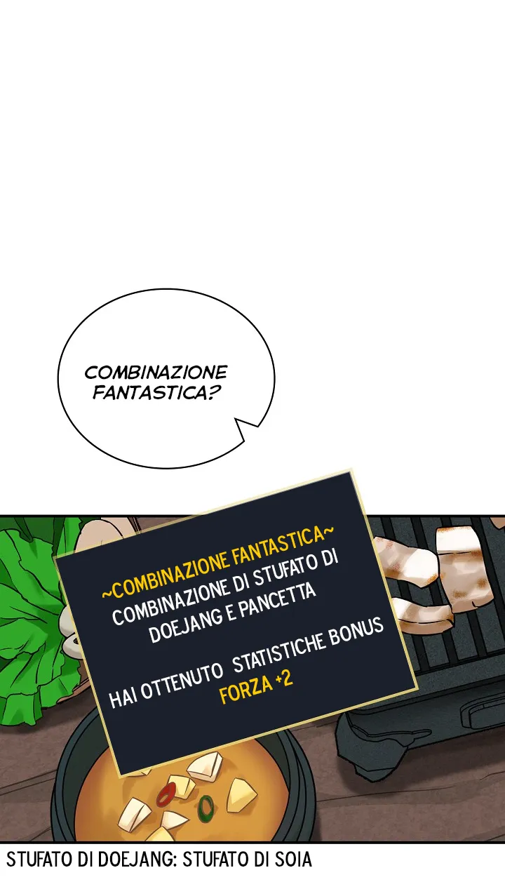 Read Gourmet Gaming IT Manga Online