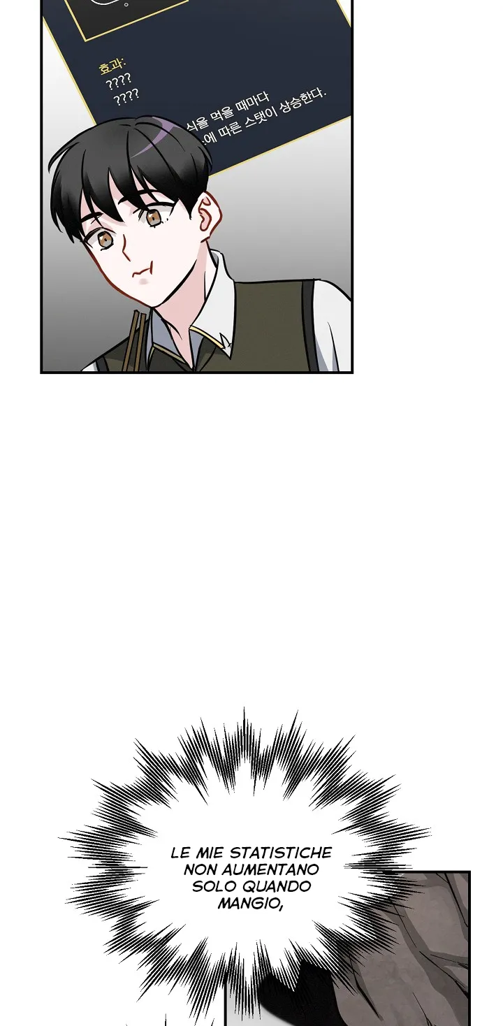 Read Gourmet Gaming IT Manga Online