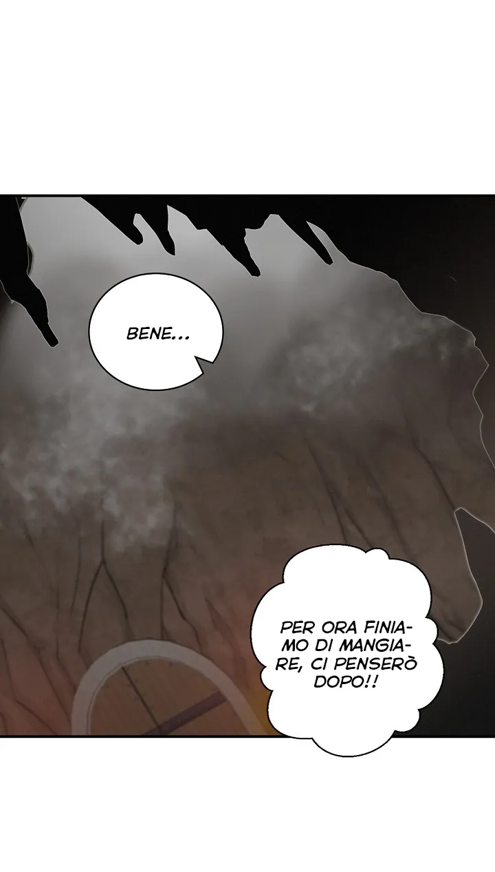 Read Gourmet Gaming IT Manga Online