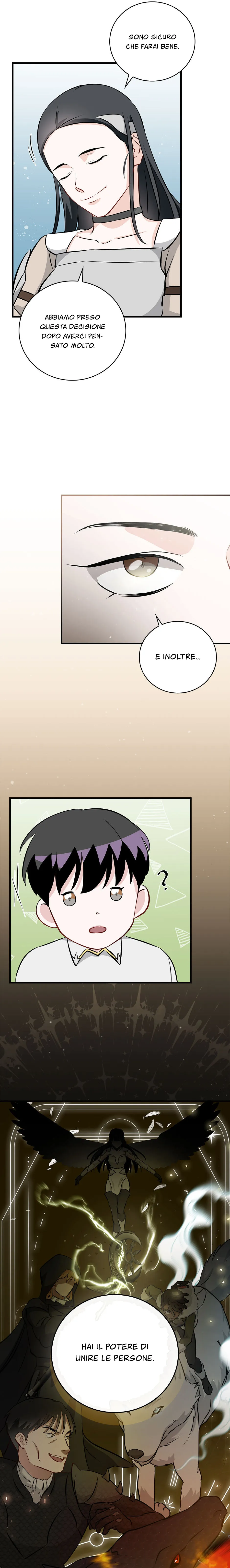 Read Gourmet Gaming IT Manga Online
