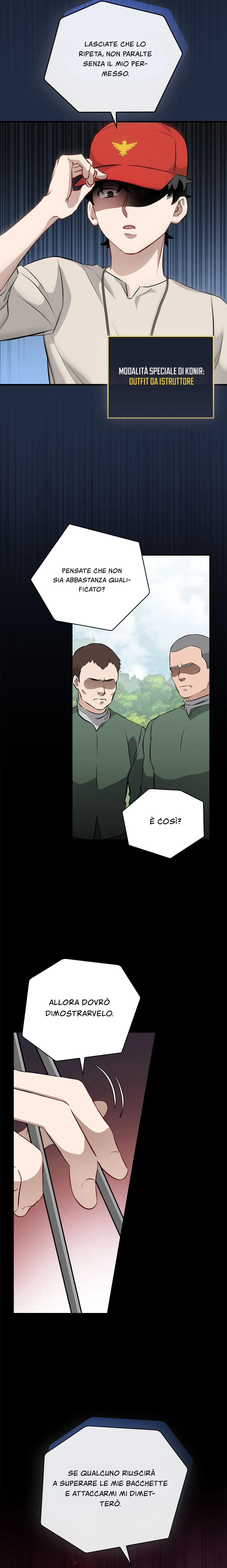 Read Gourmet Gaming IT Manga Online