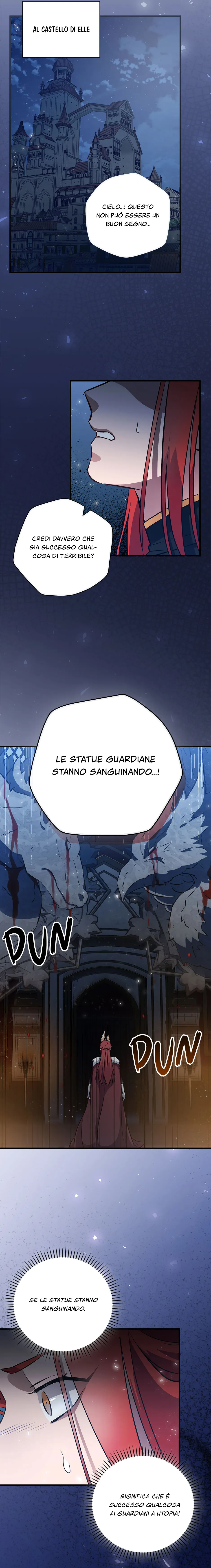 Read Gourmet Gaming IT Manga Online