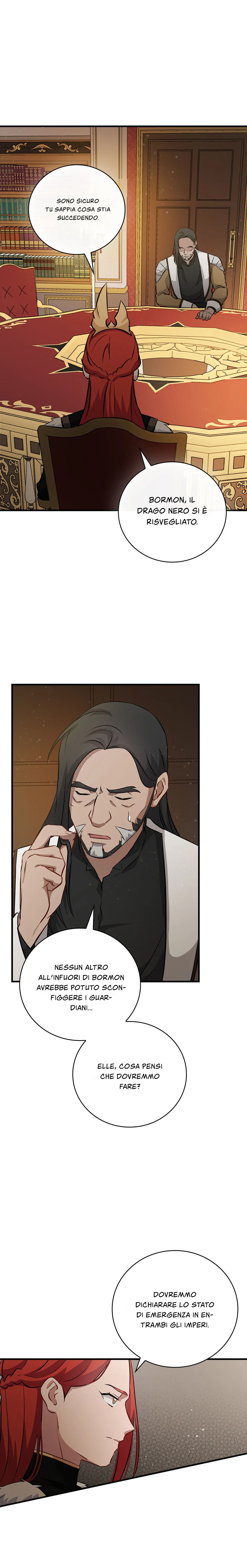 Read Gourmet Gaming IT Manga Online
