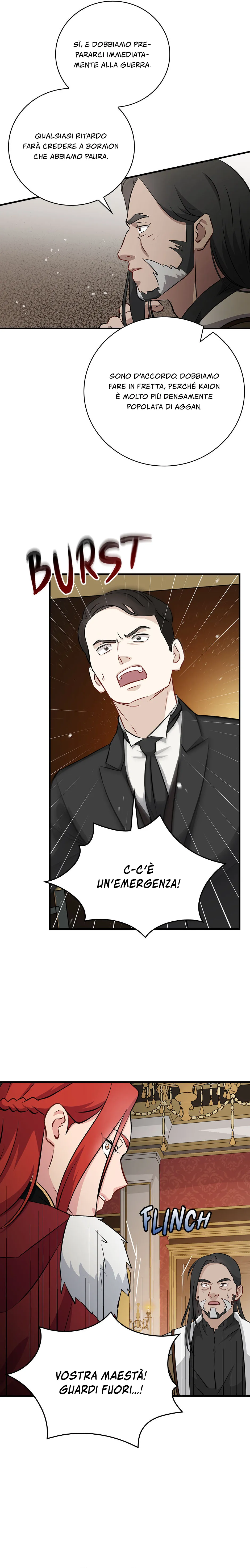 Read Gourmet Gaming IT Manga Online