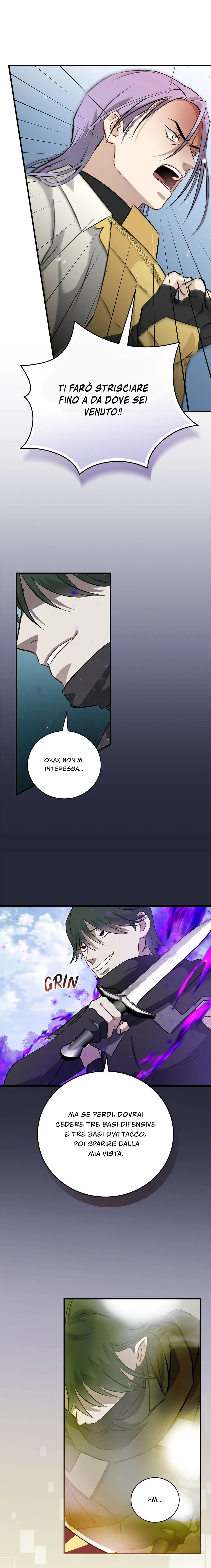 Read Gourmet Gaming IT Manga Online