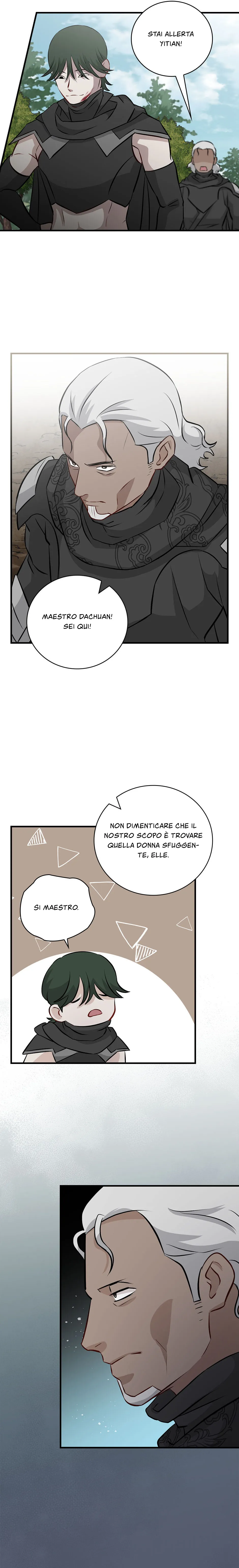 Read Gourmet Gaming IT Manga Online