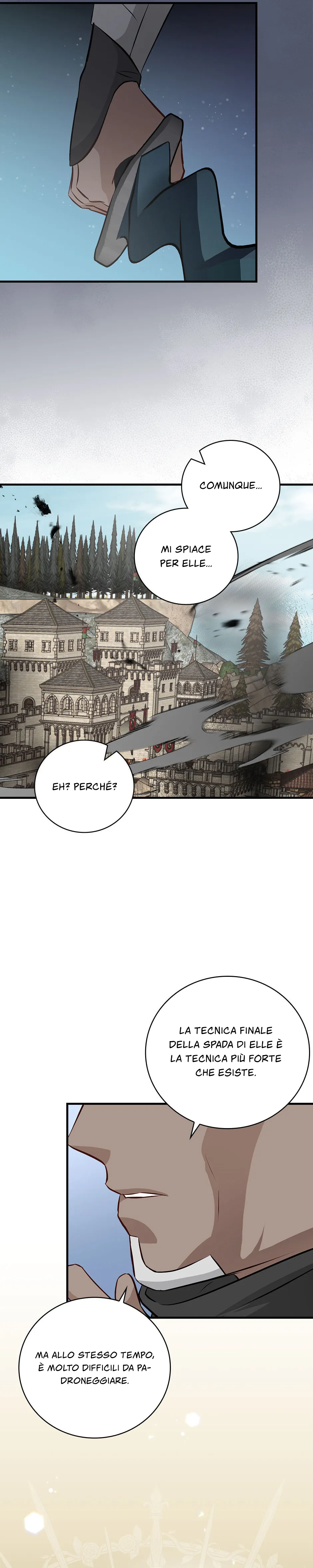 Read Gourmet Gaming IT Manga Online