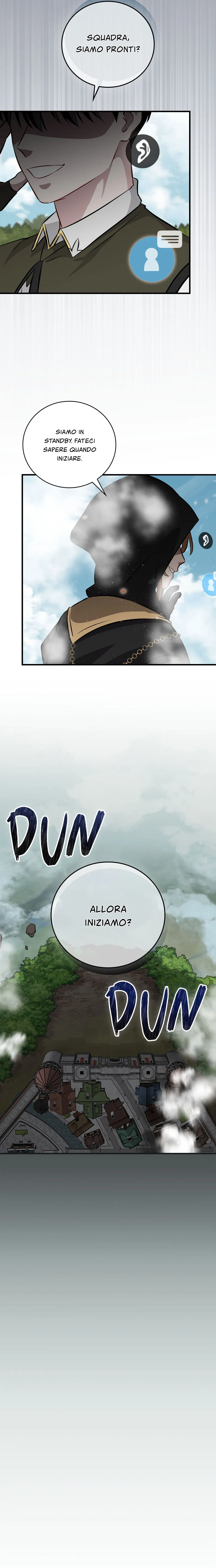 Read Gourmet Gaming IT Manga Online